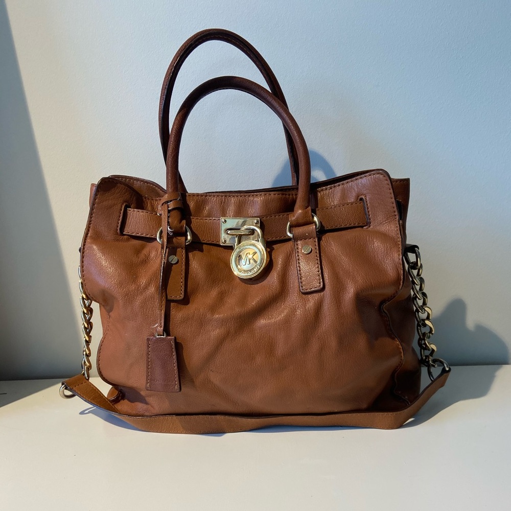 Michael Kors purse